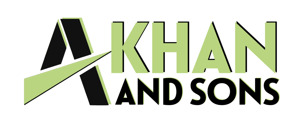 A Khan and Sons